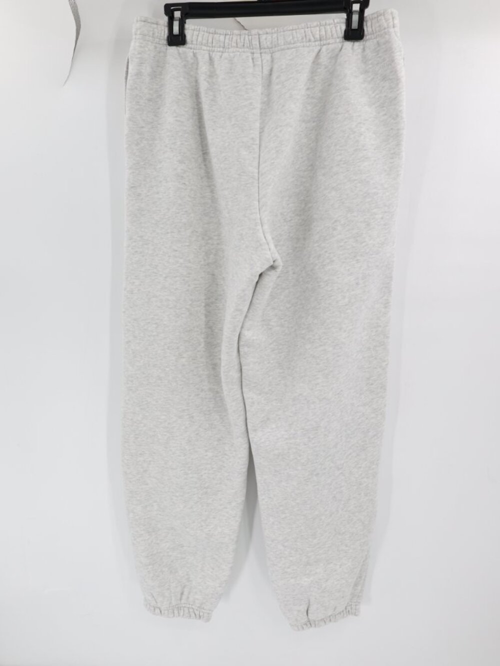 Vuori Sweatpants Womens Medium L29 Restore Classic 4 Way Stretch Organic Cotton - Picture 3 of 13
